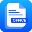 أيقونة البرنامج: Xlsx File Viewer : Xls Fi…