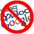 Icon of program: Redirect to DuckDuckGo