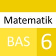 أيقونة البرنامج: Matematik 6 BAS