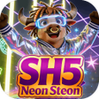 ไอคอนของโปรแกรม: SH5 Neon Steon