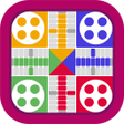 Icoon van programma: Parchis - Parcheesi Board…