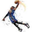 Иконка программы: LeBron James Wallpapers