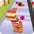 Sandwich Runner: Go Sandwich