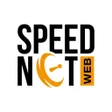 Icoon van programma: Speednetweb