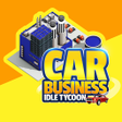 プログラムのアイコン：Car Business: Idle Tycoon