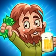 Ícone do programa: Idle Distiller Tycoon Gam…