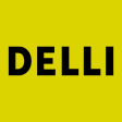 DELLI - food  drink market