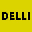 Icono de programa: DELLI - food  drink marke…