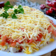 プログラムのアイコン：Простые но вкусные салаты