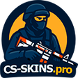 Icona del programma: CS-SKINS Trading Assistan…