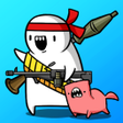 程序图标：Dude survival