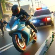 Icoon van programma: Epic Moto Rider: Racing 3…