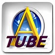 Icono de programa: Ares Tube
