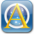 Icoon van programma: Ares Tube