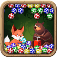 程序图标：Egg Shooter : Dynamite De…