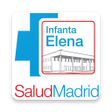 プログラムのアイコン：Hospital U. Infanta Elena