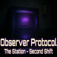 ไอคอนของโปรแกรม: Observer Protocol: The St…