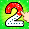 Icon of program: Learn Numbers 123 Kids Fr…