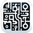 프로그램 아이콘: Free Barcode, QR Code Gen…