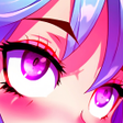 Ícone do programa: WaifuChat: AI Anime Girlf…