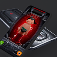 程序图标：Theme for ZTE Nubia Red M…