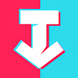 Ikon program: TikTok Video Downloader