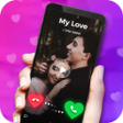 程序图标：Love Video Ringtone