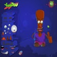 Icono de programa: Yoodoo