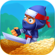 أيقونة البرنامج: Coin Kings