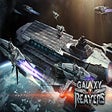Symbol des Programms: Galaxy Reavers