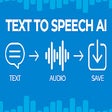 text to speech ai