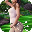 Icon of program: Make Me Slim - Make Me Ta…