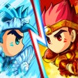 プログラムのアイコン：Pocket Army