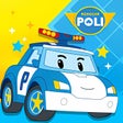 Icon of program: Robocar poli: LinePuzzle …
