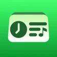 Programikonen: CARFACE Widgets for HomeS…