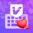 Icon of program: ViVi Keyboard: Theme Make…