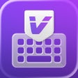 Иконка программы: ViVi Keyboard: Theme Make…
