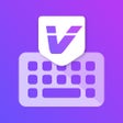 Иконка программы: ViVi Keyboard: Theme Make…