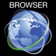 プログラムのアイコン：Full Screen Web Browser A…