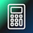 Symbol des Programms: Crypto Profit Calculator