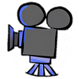 プログラムのアイコン：VideoVangelist