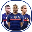 French football team wallpaper