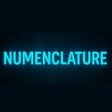 Icon of program: Numenclature