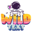 Иконка программы: Wild Text - Trivia Online…