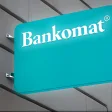 Find Bankomat