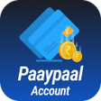 Icona del programma: How to Open Paypal Accoun…