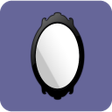 Biểu tượng của chương trình: Mobile Mirror