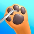 Icône du programme : 萌宠美容院 Paw Care