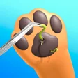 プログラムのアイコン：Paw Care