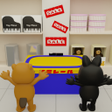 Ícone do programa: ESCAPE GAME Toy Shop
